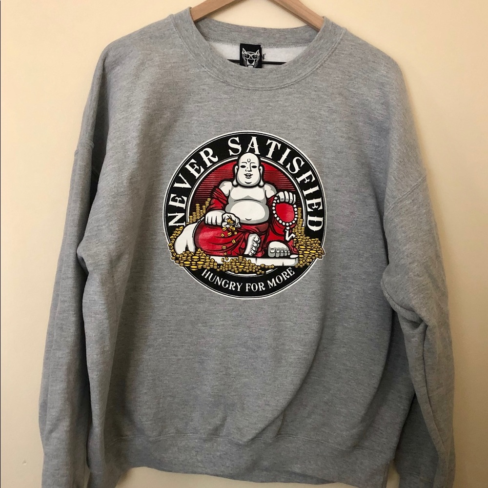 Men’s sweatshirt